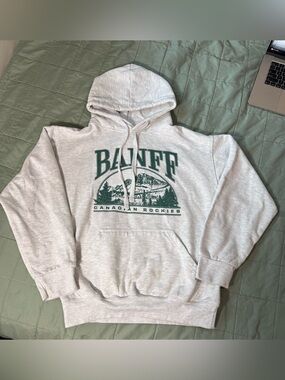 Banff Sweatshirt